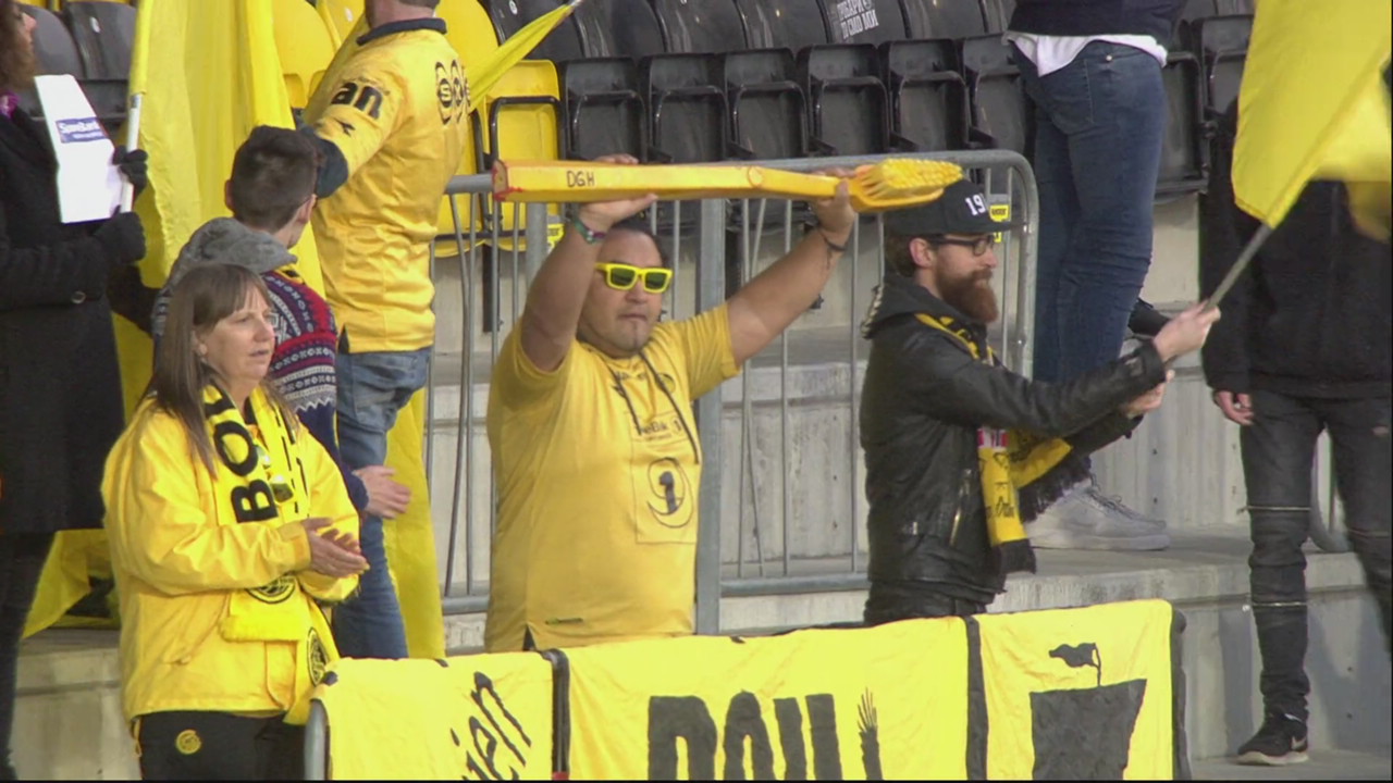 Bodø/Glimt - Tromsdalen 1-0